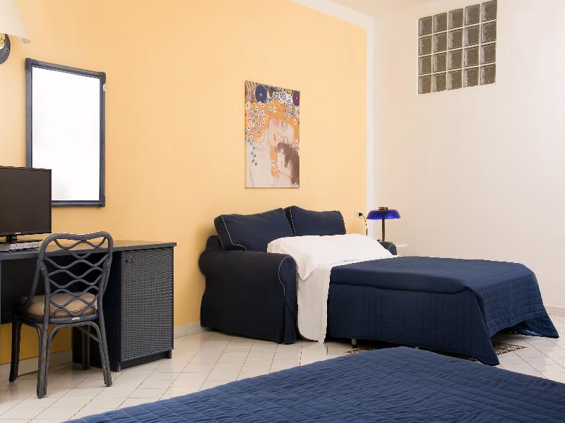 Hotel Club Due Torri image