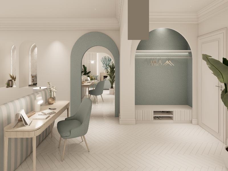 Hotel Club Due Torri image