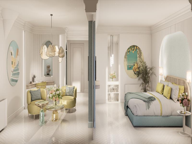 Hotel Club Due Torri image