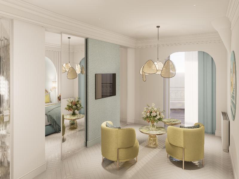 Hotel Club Due Torri image