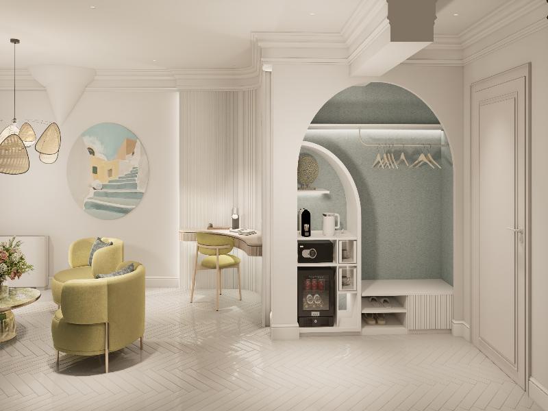 Hotel Club Due Torri image