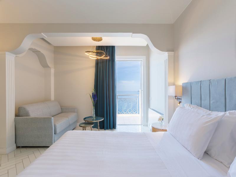 Hotel Club Due Torri image