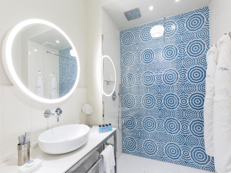 Hotel Club Due Torri image