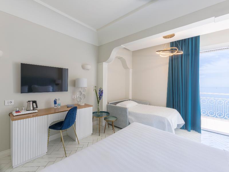 Hotel Club Due Torri image