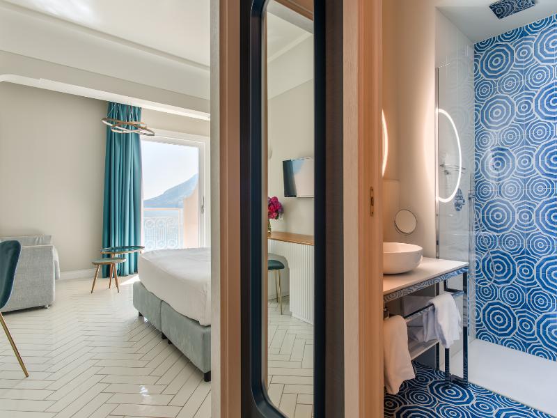 Hotel Club Due Torri image
