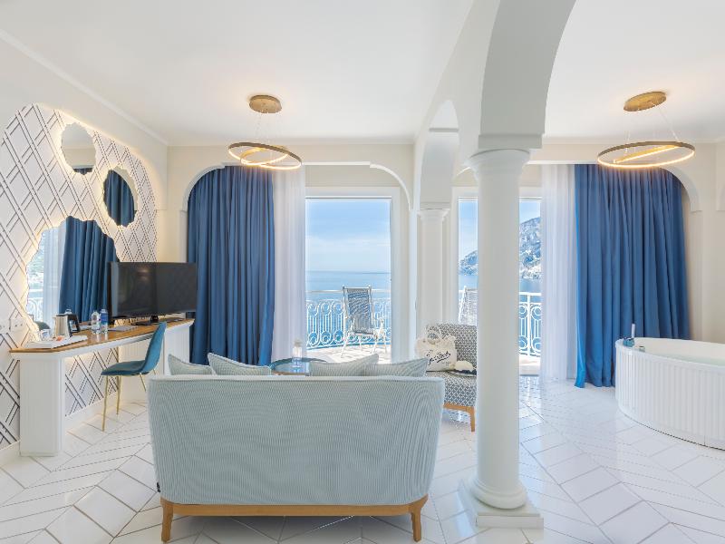 Hotel Club Due Torri image