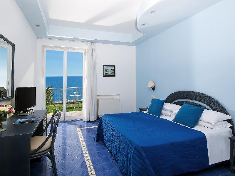 Hotel Club Due Torri image