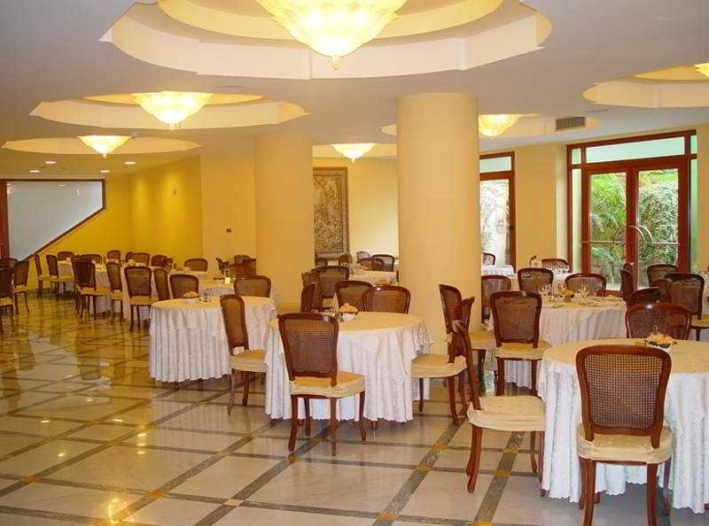 Hotel Zi Teresa