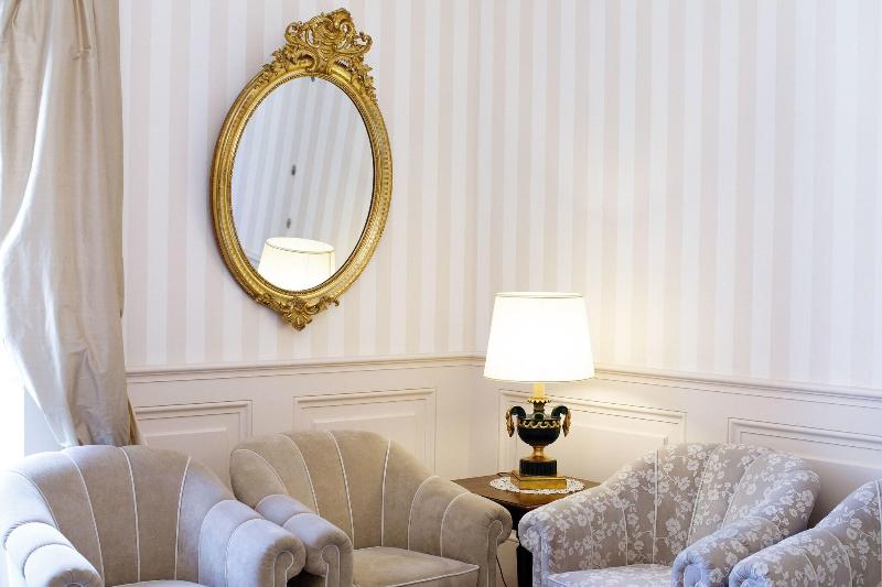 Hotel Palazzo Guardati image