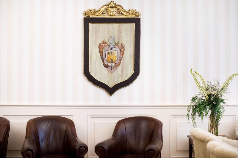Hotel Palazzo Guardati image