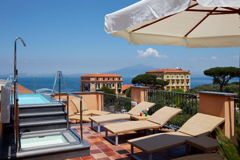 Hotel Palazzo Guardati image