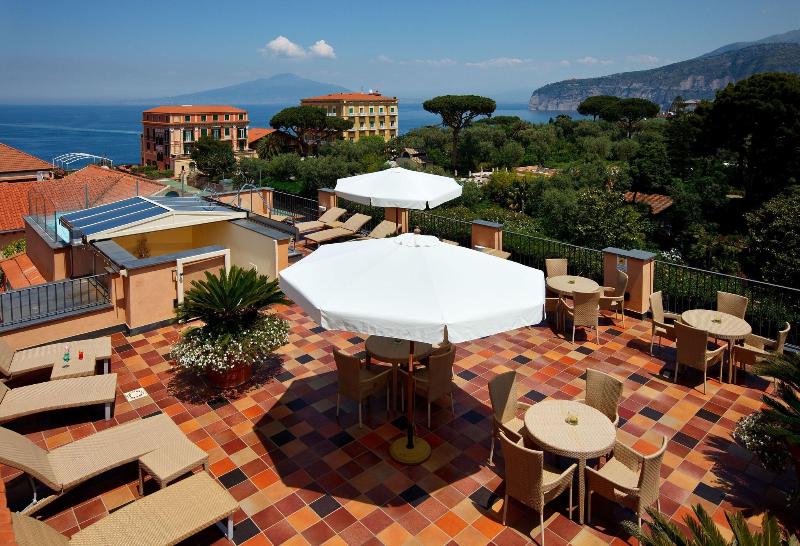 Hotel Palazzo Guardati image