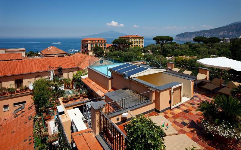 Hotel Palazzo Guardati image