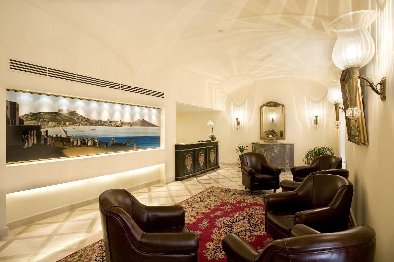 Hotel Palazzo Guardati image