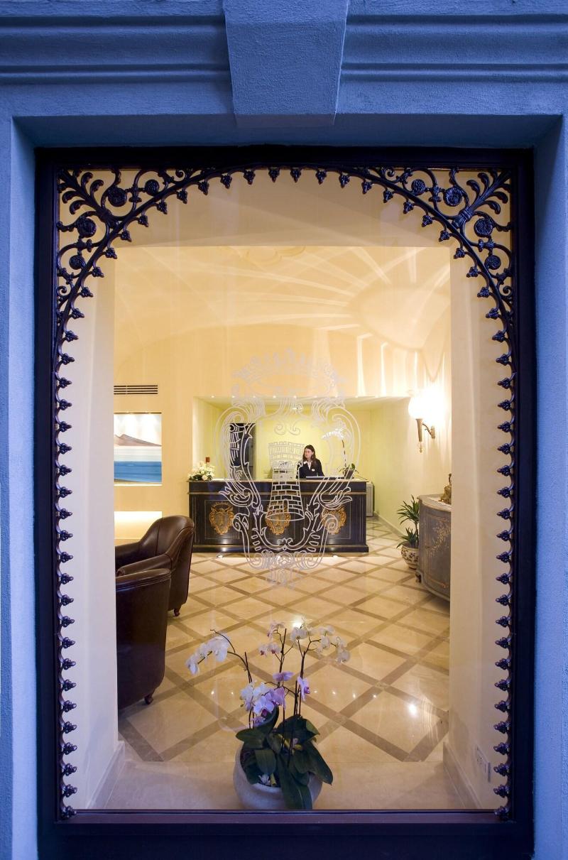 Hotel Palazzo Guardati image