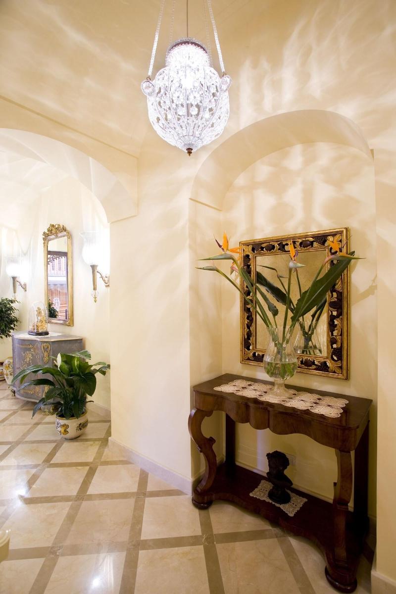Hotel Palazzo Guardati image