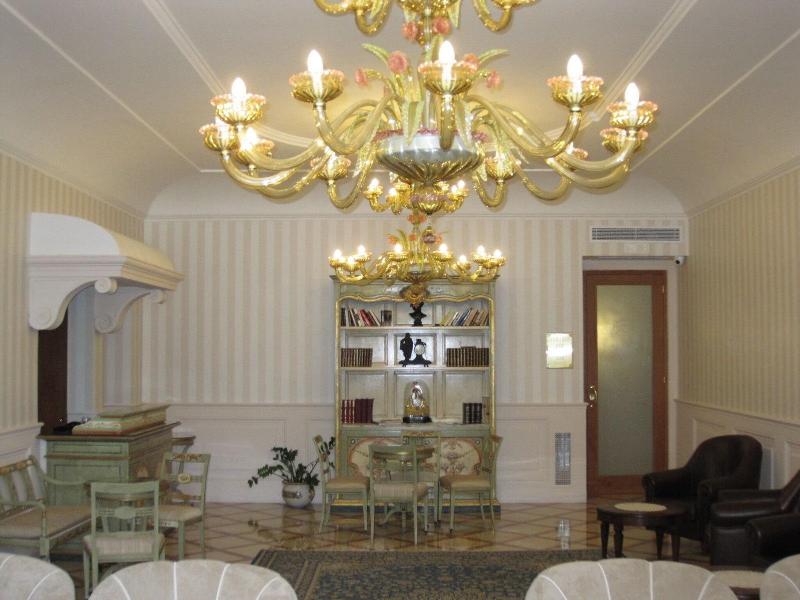 Hotel Palazzo Guardati image