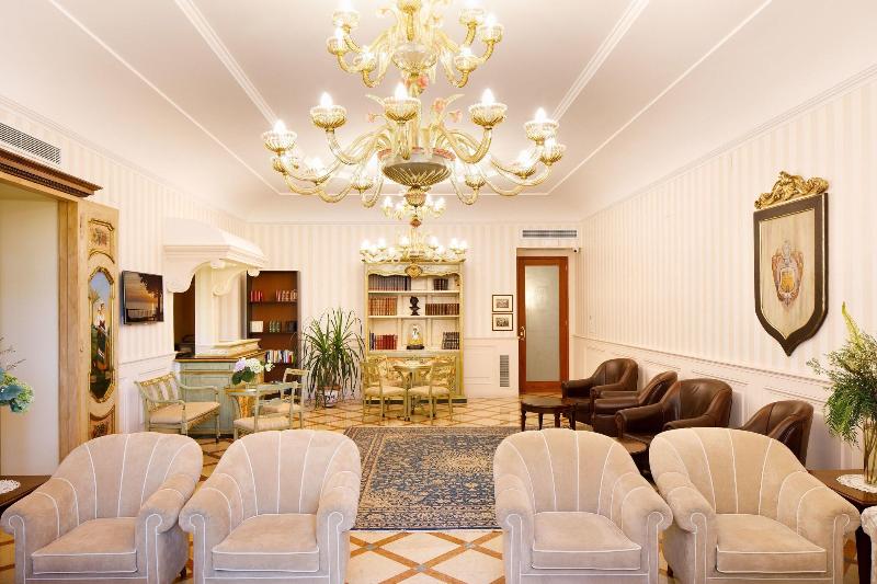 Hotel Palazzo Guardati image