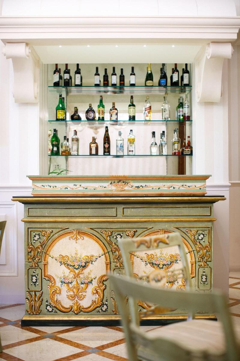 Hotel Palazzo Guardati image