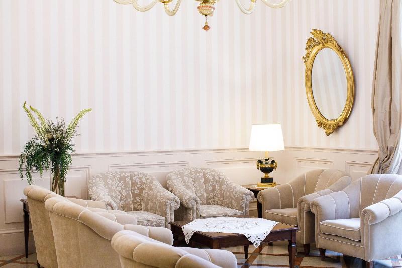 Hotel Palazzo Guardati image