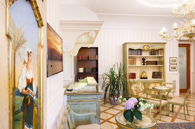 Hotel Palazzo Guardati image