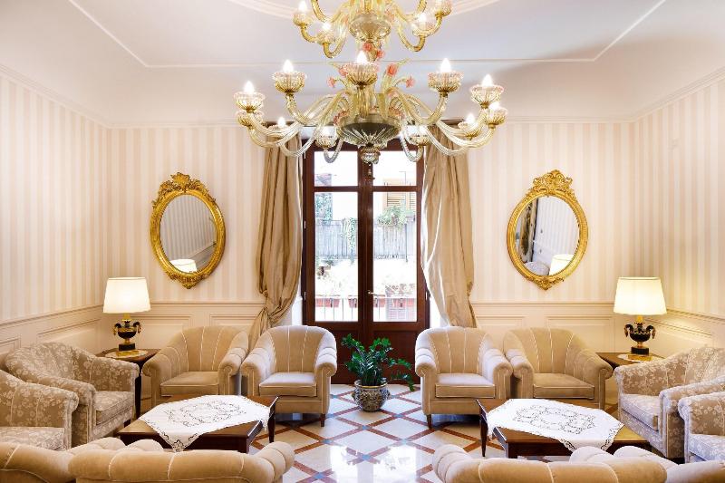 Hotel Palazzo Guardati image