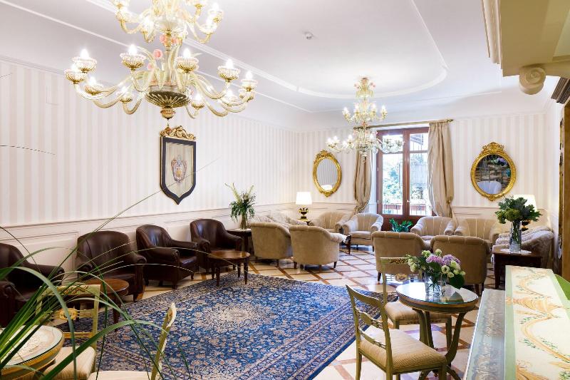 Hotel Palazzo Guardati image