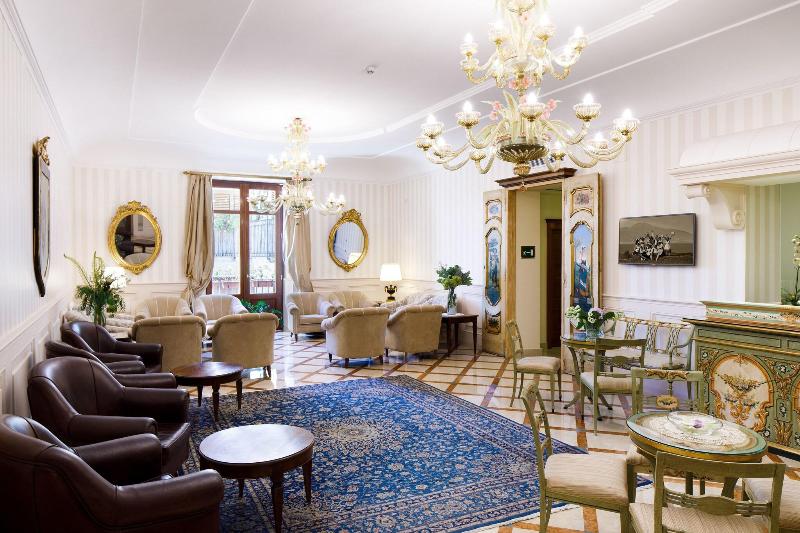Hotel Palazzo Guardati image