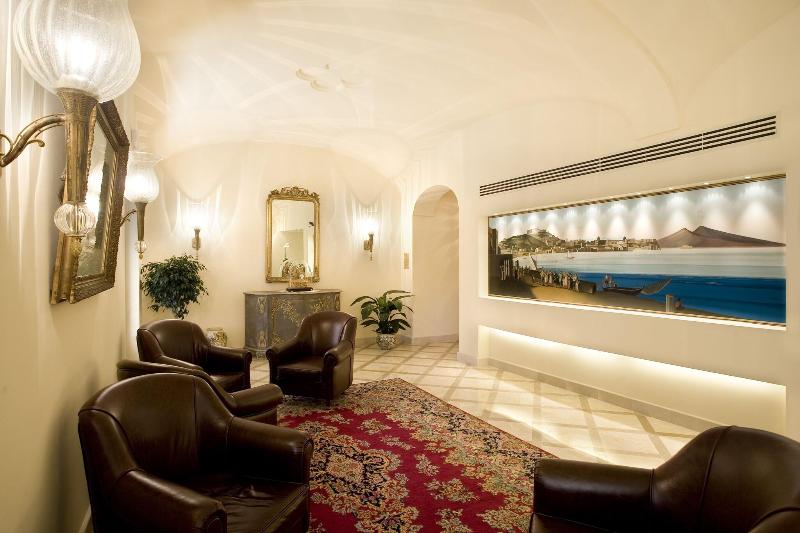 Hotel Palazzo Guardati image