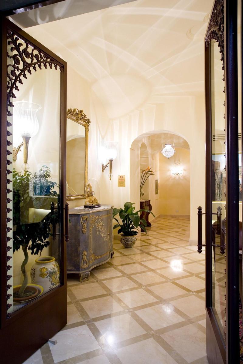 Hotel Palazzo Guardati image
