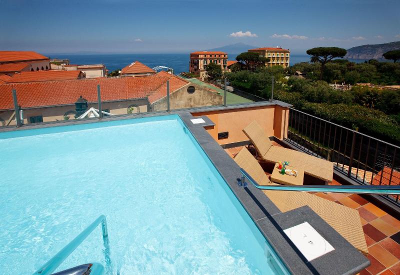 Hotel Palazzo Guardati image