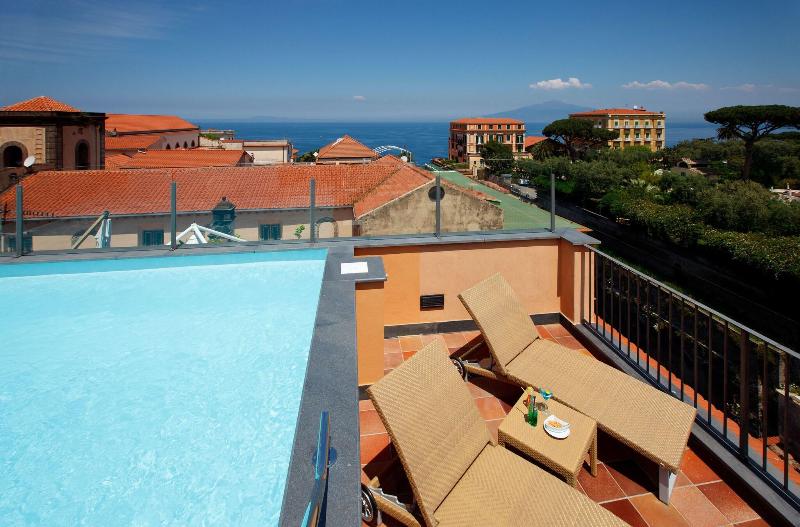 Hotel Palazzo Guardati image