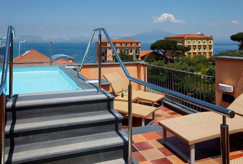 Hotel Palazzo Guardati image