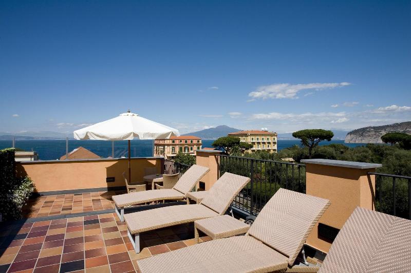 Hotel Palazzo Guardati image