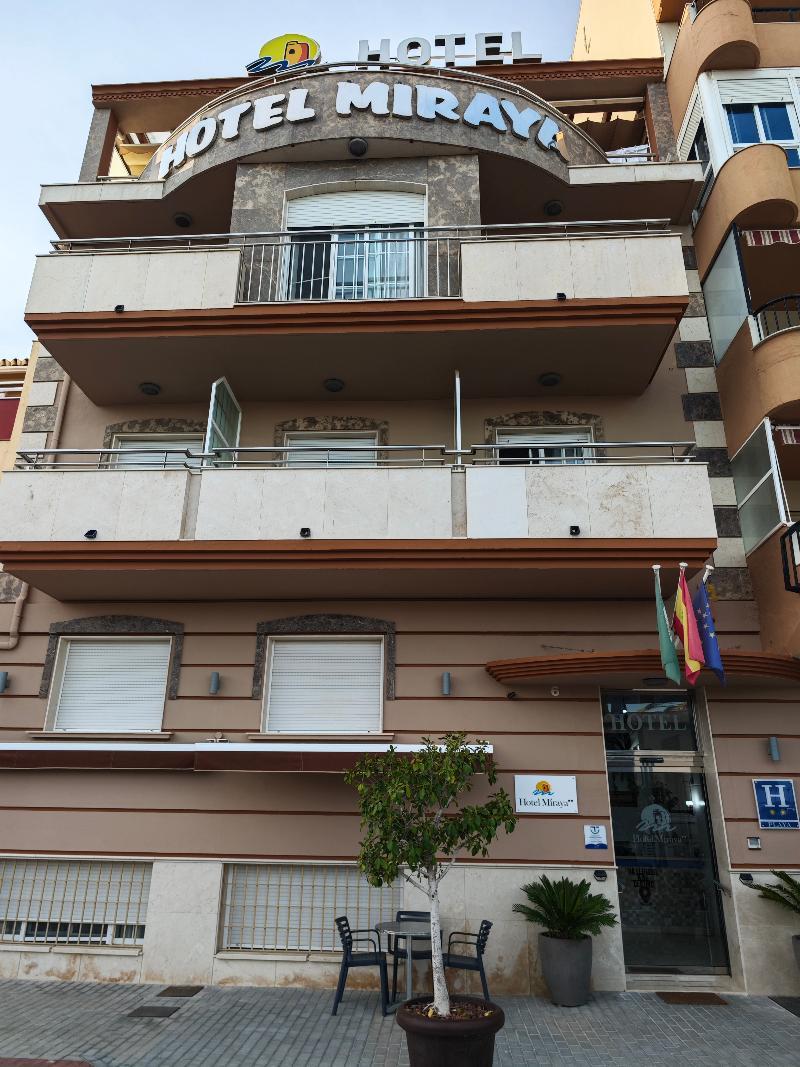 Hotel Miraya image