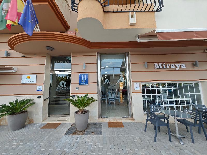 Hotel Miraya image