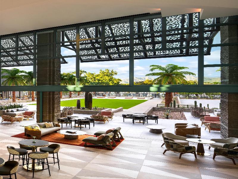 Grand Hyatt Scottsdale Resort image