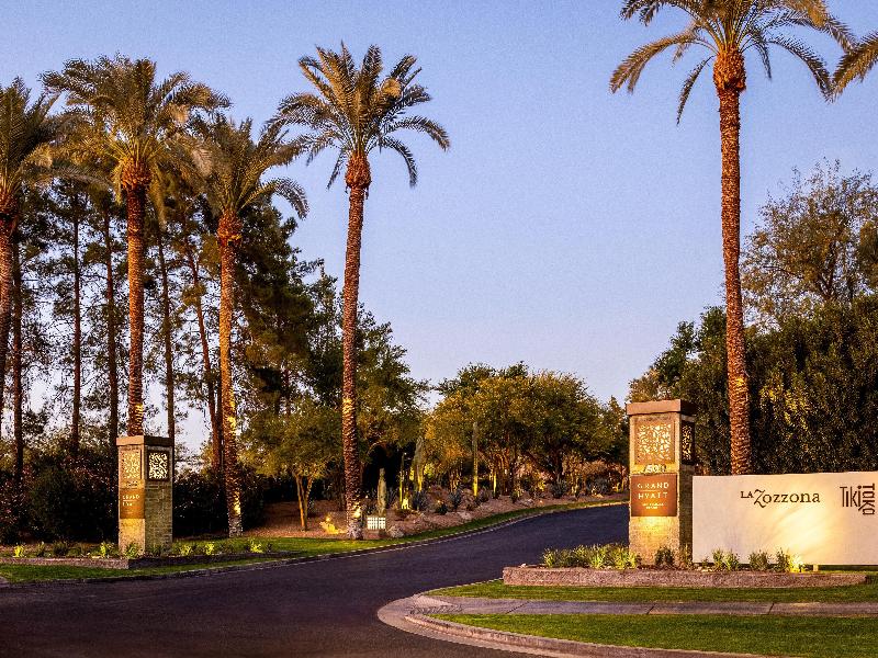 Grand Hyatt Scottsdale Resort image