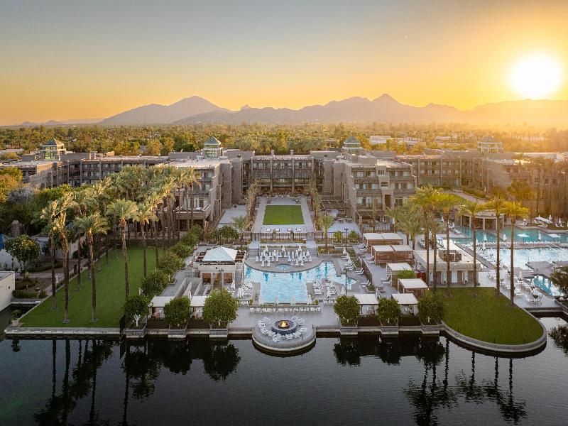 Grand Hyatt Scottsdale Resort image