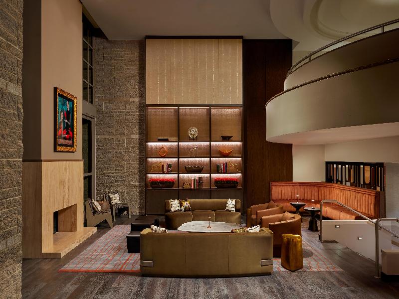 Grand Hyatt Scottsdale Resort image
