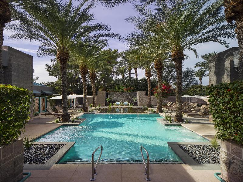 Grand Hyatt Scottsdale Resort image
