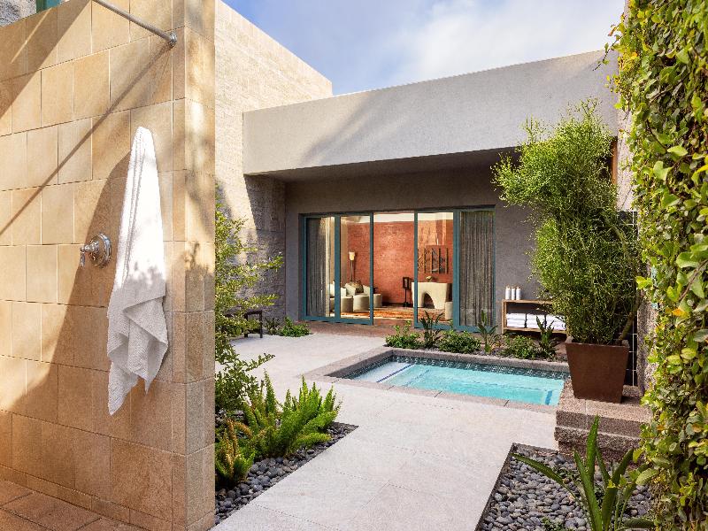 Grand Hyatt Scottsdale Resort image