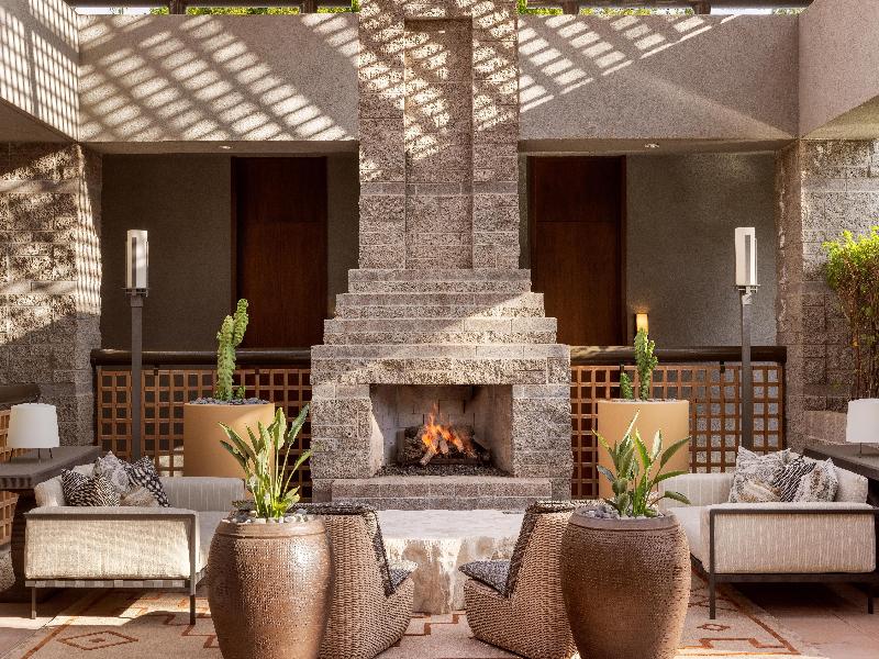 Grand Hyatt Scottsdale Resort image
