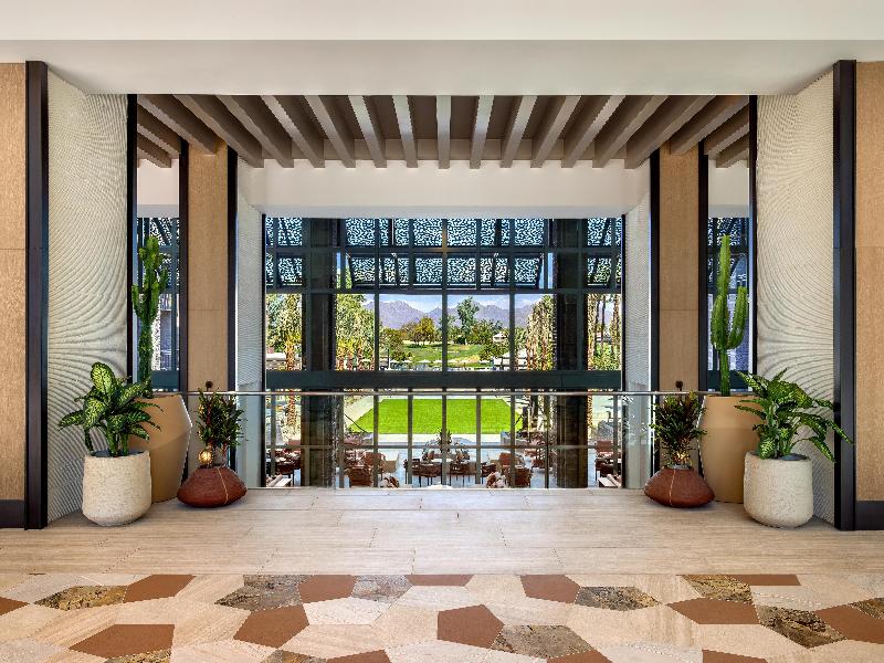 Grand Hyatt Scottsdale Resort image