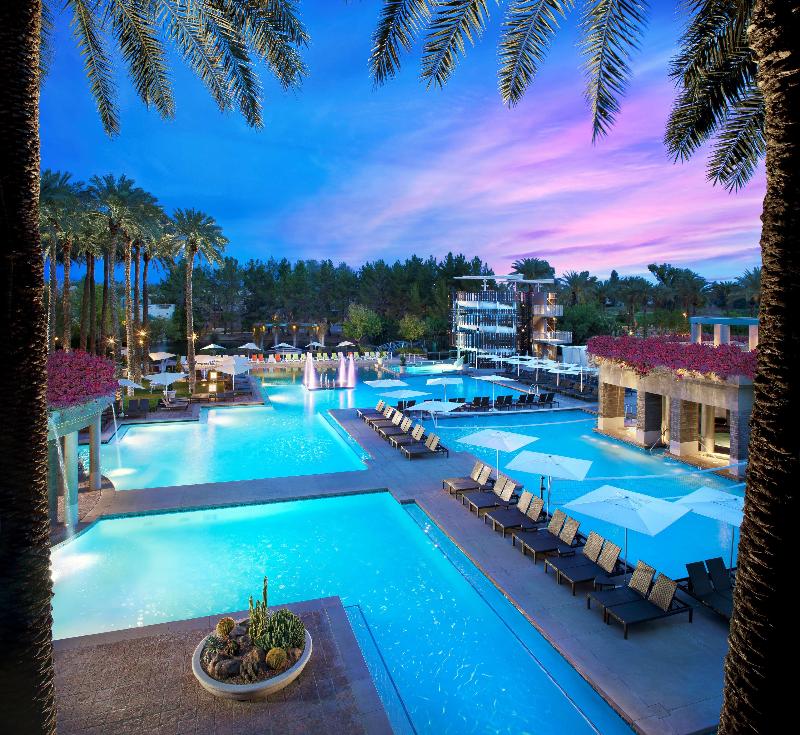 Fotos Hotel Hyatt Regency Scottsdale