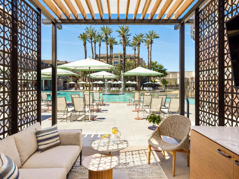 Grand Hyatt Scottsdale Resort image