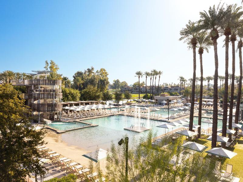 Grand Hyatt Scottsdale Resort image
