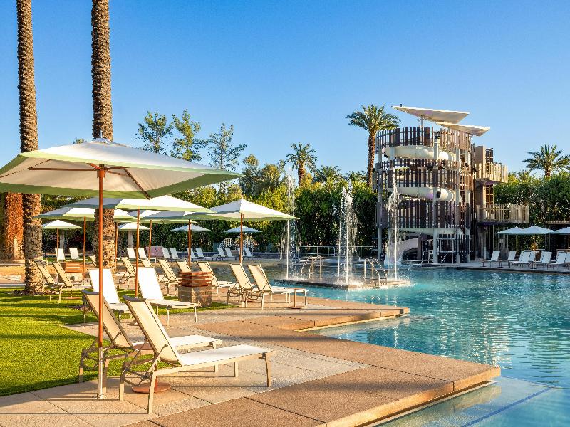 Grand Hyatt Scottsdale Resort image