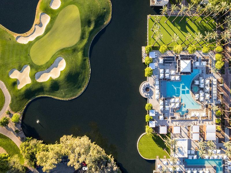 Grand Hyatt Scottsdale Resort image