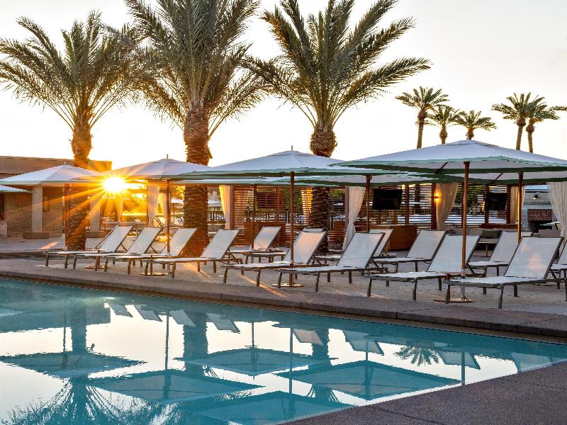 Grand Hyatt Scottsdale Resort image